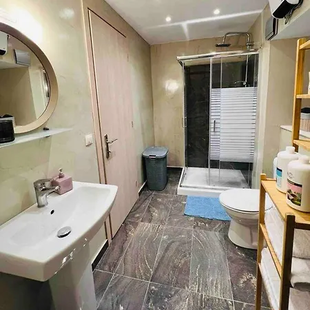 Louisa's Appartement Corfu (city)