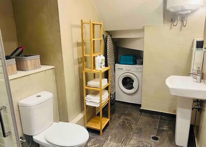 Louisa's Appartement