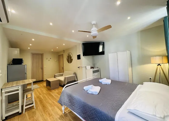 Louisa's Appartement