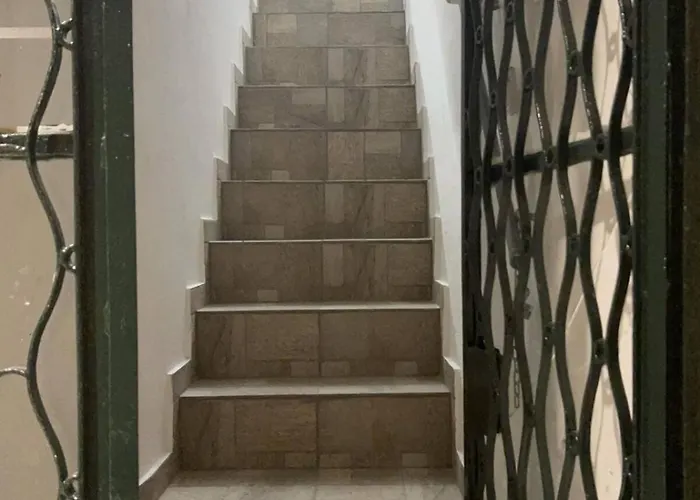Louisa's Appartement *