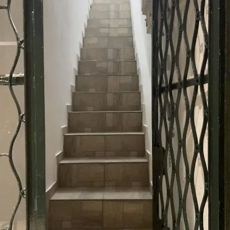 Louisa's Apartment *